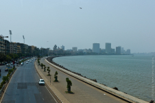 <p>Mumbai</p>