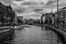 <p>Amsterdam</p>