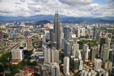 <p>Kuala Lumpur<br /><br /> </p>